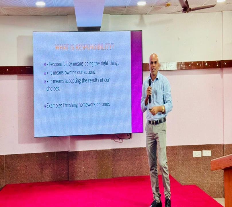 EduTalk - Gallery Photo 1